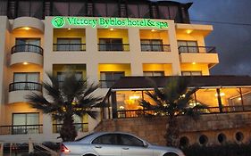 Victory Byblos Hotel And Spa